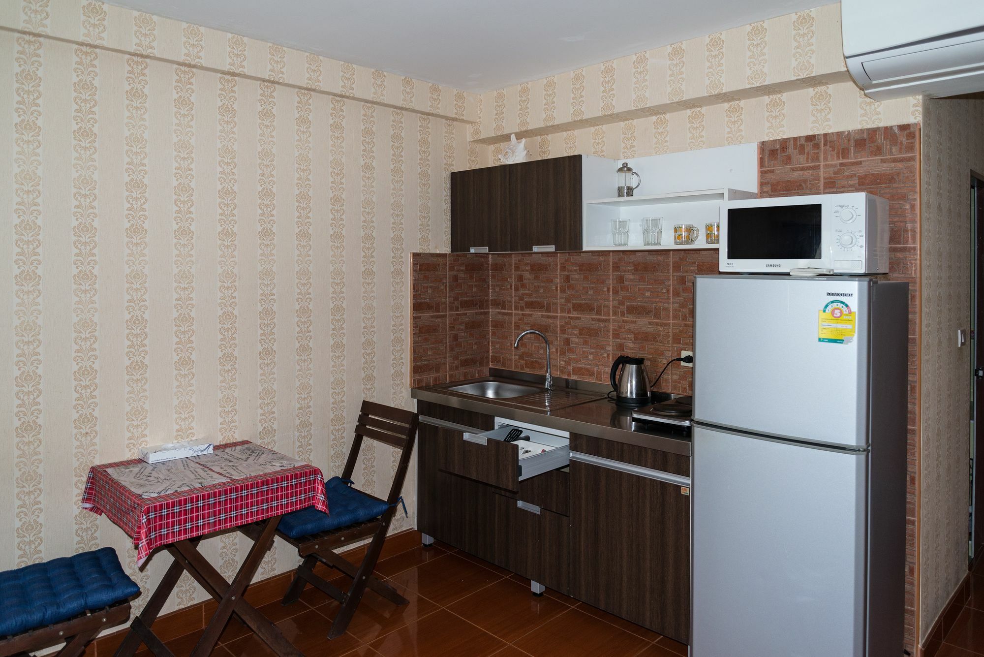 Jomtien Beach Condominium S2 Kültér fotó